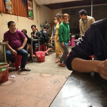Tổng hợp- Quán Ăn Bánh Canh Cá Lóc Yến