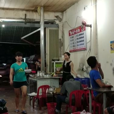 Tổng hợp- Quán Ăn Bánh Canh Cá Lóc Yến