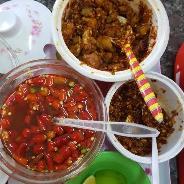 Tổng hợp- Quán Ăn Bánh Canh Cá Lóc Yến
