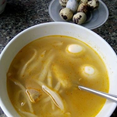 Món ăn- Quán Ăn Bánh Canh Cá Lóc Yến