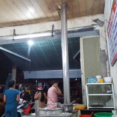 Tổng hợp- Quán Ăn Bánh Canh Cá Lóc Yến