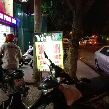 Tổng hợp- Quán Ăn Bánh Canh Cá Lóc Yến