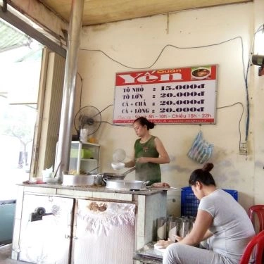 Tổng hợp- Quán Ăn Bánh Canh Cá Lóc Yến