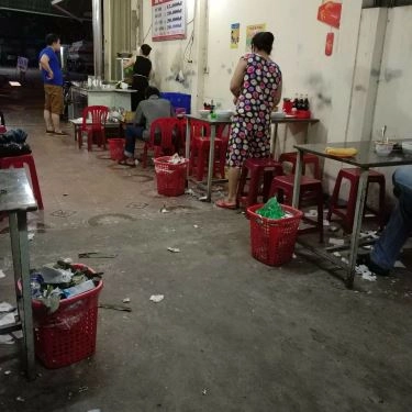 Tổng hợp- Quán Ăn Bánh Canh Cá Lóc Yến