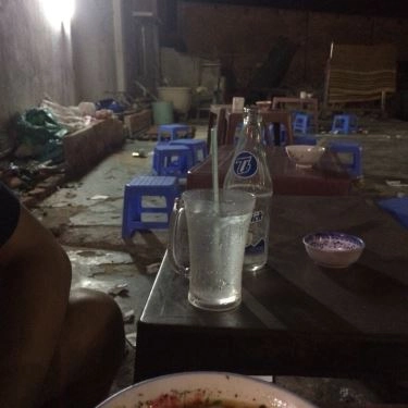 Tổng hợp- Quán Ăn Bánh Canh Cá Nướng