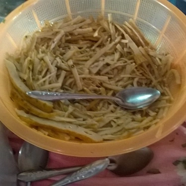 Tổng hợp- Quán Ăn Bánh Canh Cá Nướng