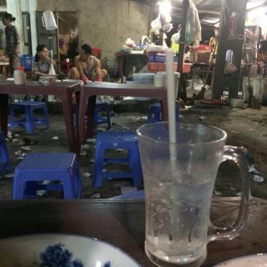 Tổng hợp- Quán Ăn Bánh Canh Cá Nướng