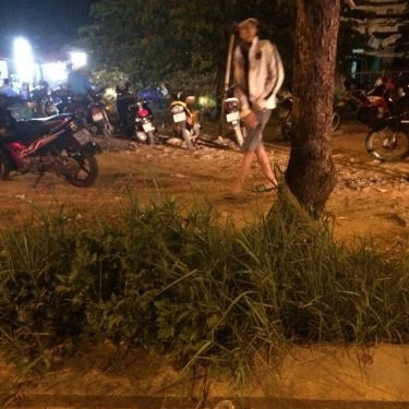 Tổng hợp- Quán Ăn Bánh Canh Cá Nướng