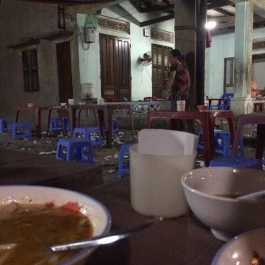 Tổng hợp- Quán Ăn Bánh Canh Cá Nướng