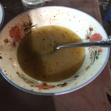 Tổng hợp- Quán Ăn Bánh Canh Cá Nướng