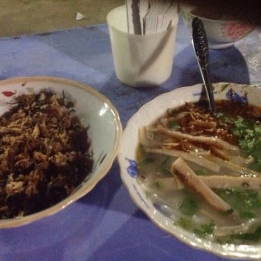 Tổng hợp- Quán Ăn Bánh Canh Cá Nướng
