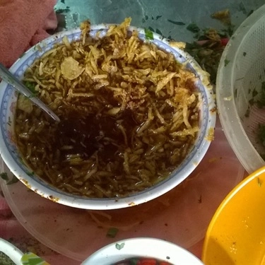 Tổng hợp- Quán Ăn Bánh Canh Cá Nướng