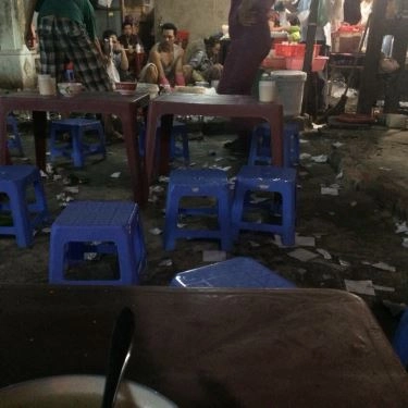 Tổng hợp- Quán Ăn Bánh Canh Cá Nướng
