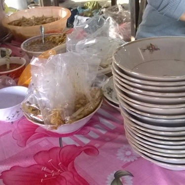 Tổng hợp- Quán Ăn Bánh Canh Cá Nướng