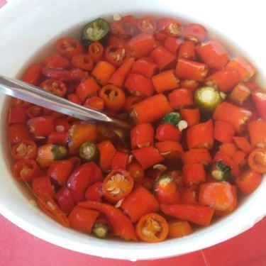 Tổng hợp- Quán Ăn Bánh Canh Cá Nướng