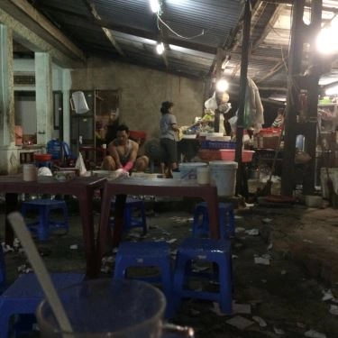 Tổng hợp- Quán Ăn Bánh Canh Cá Nướng