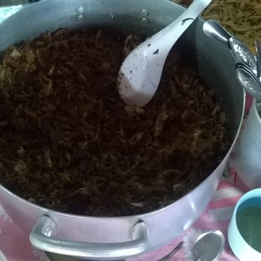 Tổng hợp- Quán Ăn Bánh Canh Cá Nướng