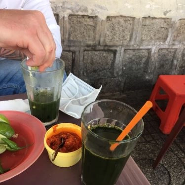 Tổng hợp- Quán Ăn Bánh Canh Cá Vỉa Hè - Trần Văn Ơn