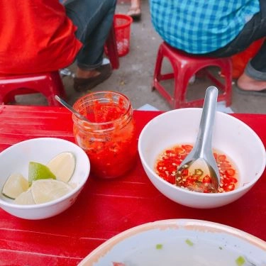 Tổng hợp- Quán Ăn Bánh Canh Cá Vỉa Hè - Trần Văn Ơn
