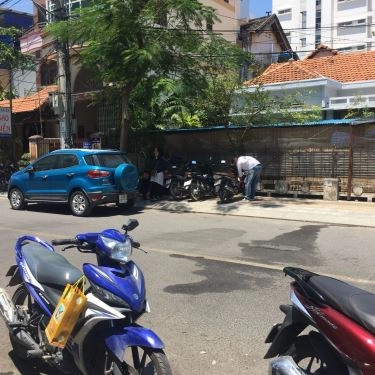 Tổng hợp- Quán Ăn Bánh Canh Cá Vỉa Hè - Trần Văn Ơn