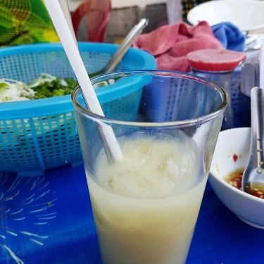 Món ăn- Quán Ăn Bánh Canh Cá Vỉa Hè - Trần Văn Ơn