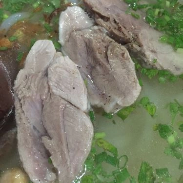 Tổng hợp- Quán Ăn Bánh Canh Cây 136