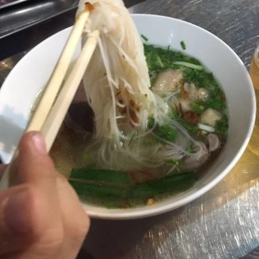 Tổng hợp- Quán Ăn Bánh Canh Cây 136