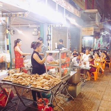 Tổng hợp- Quán Ăn Bánh Canh Cây 136