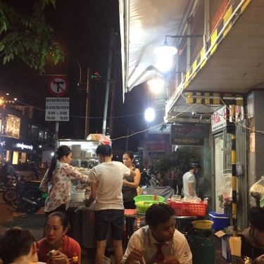 Tổng hợp- Quán Ăn Bánh Canh Cây 136