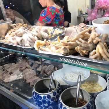 Tổng hợp- Quán Ăn Bánh Canh Cây 136