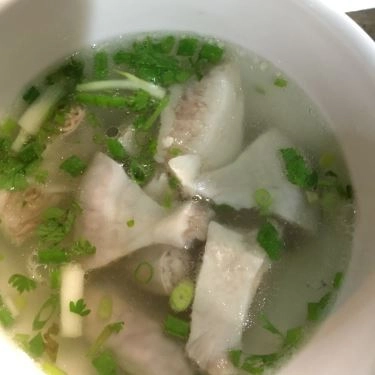 Tổng hợp- Quán Ăn Bánh Canh Cây 136