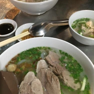 Tổng hợp- Quán Ăn Bánh Canh Cây 136