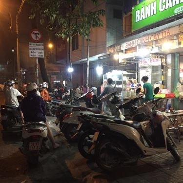 Tổng hợp- Quán Ăn Bánh Canh Cây 136