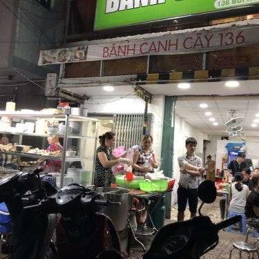 Tổng hợp- Quán Ăn Bánh Canh Cây 136