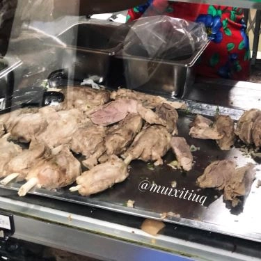 Tổng hợp- Quán Ăn Bánh Canh Cây 136