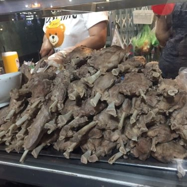 Tổng hợp- Quán Ăn Bánh Canh Cây 136