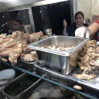 Tổng hợp- Quán Ăn Bánh Canh Cây 136