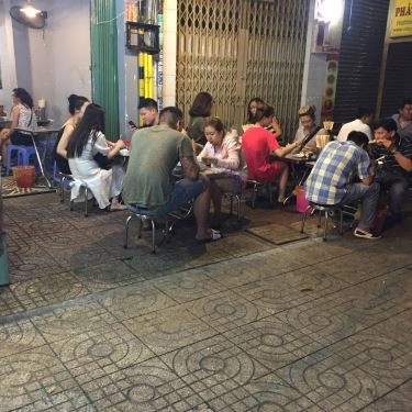 Tổng hợp- Quán Ăn Bánh Canh Cây 136