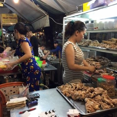 Tổng hợp- Quán Ăn Bánh Canh Cây 136