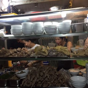 Tổng hợp- Quán Ăn Bánh Canh Cây 136