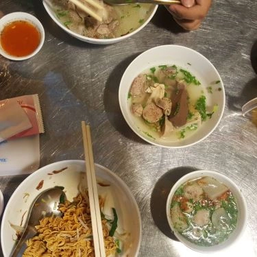 Tổng hợp- Quán Ăn Bánh Canh Cây 136
