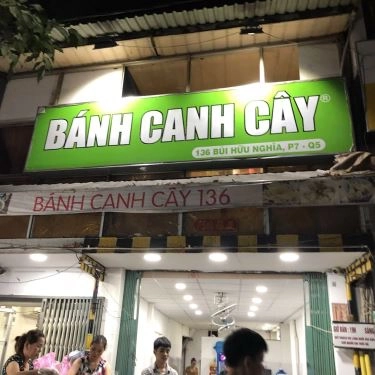 Tổng hợp- Quán Ăn Bánh Canh Cây 136