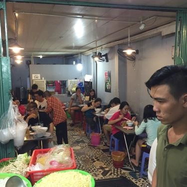 Tổng hợp- Quán Ăn Bánh Canh Cây 136