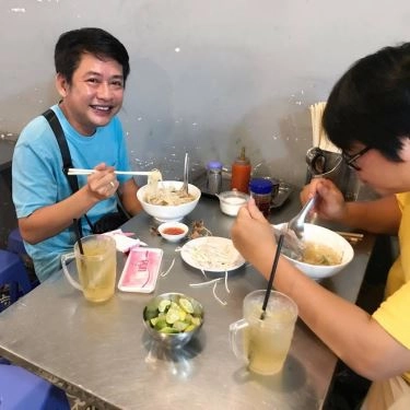Tổng hợp- Quán Ăn Bánh Canh Cây 136