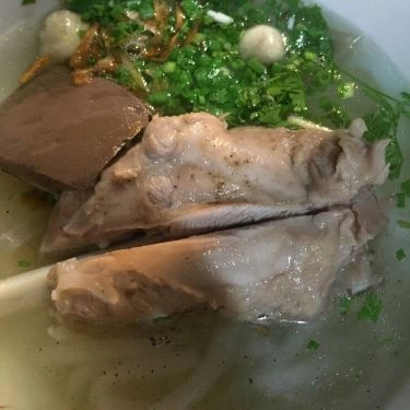 Tổng hợp- Quán Ăn Bánh Canh Cây 136