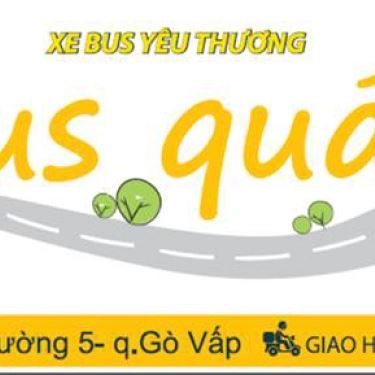 Tổng hợp- Quán Ăn Xe Bus Yêu Thương - Bánh Canh Chả Cá - Chu Văn An