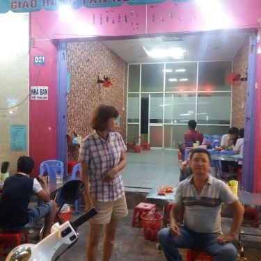 Tổng hợp- Quán Ăn Công Hằng - Bánh Canh Chả Cá Nha Trang
