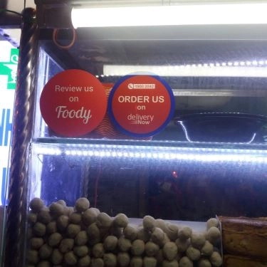 Tổng hợp- Quán Ăn Công Hằng - Bánh Canh Chả Cá Nha Trang