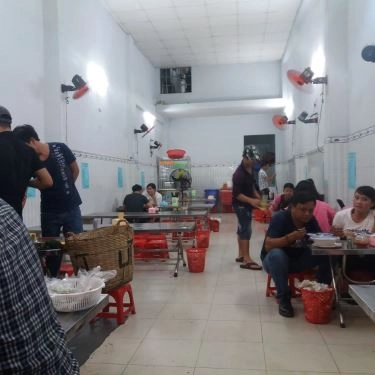 Tổng hợp- Quán Ăn Công Hằng - Bánh Canh Chả Cá Nha Trang