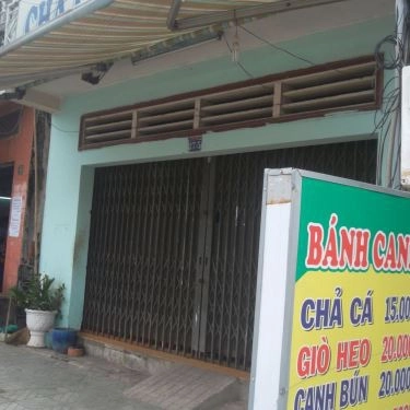 Tổng hợp- Quán Ăn Bánh Canh, Canh Bún & Bún Riêu